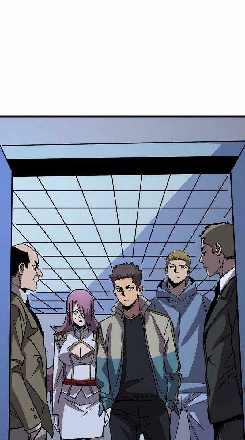 Vào Ngày Tận Thế Nhặt Được Hệ Thống Chapter 113 trang 16