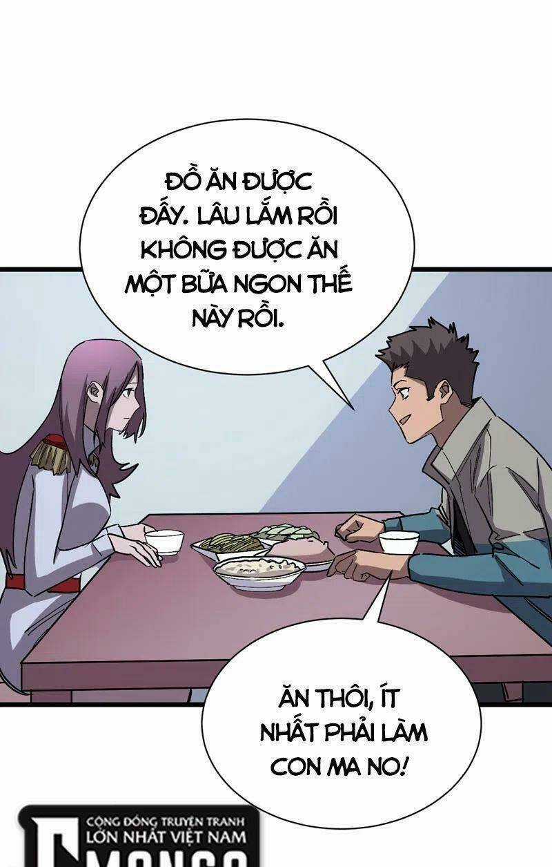 Vào Ngày Tận Thế Nhặt Được Hệ Thống Chapter 113 trang 18