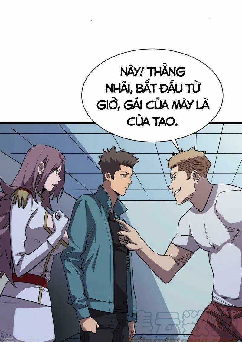 Vào Ngày Tận Thế Nhặt Được Hệ Thống Chapter 113 trang 2