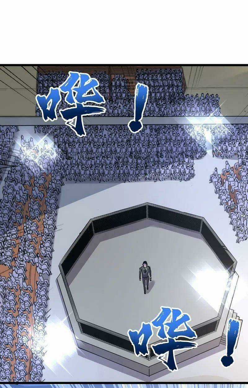 Vào Ngày Tận Thế Nhặt Được Hệ Thống Chapter 113 trang 20