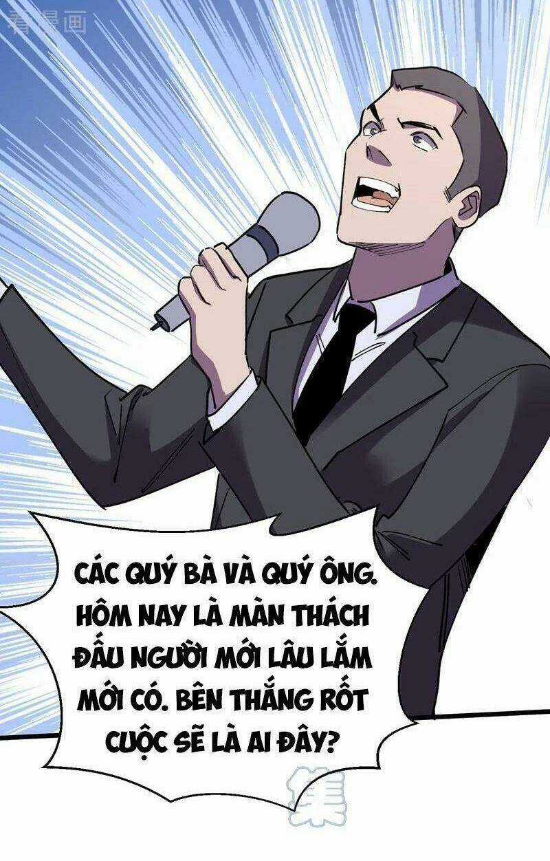 Vào Ngày Tận Thế Nhặt Được Hệ Thống Chapter 113 trang 21