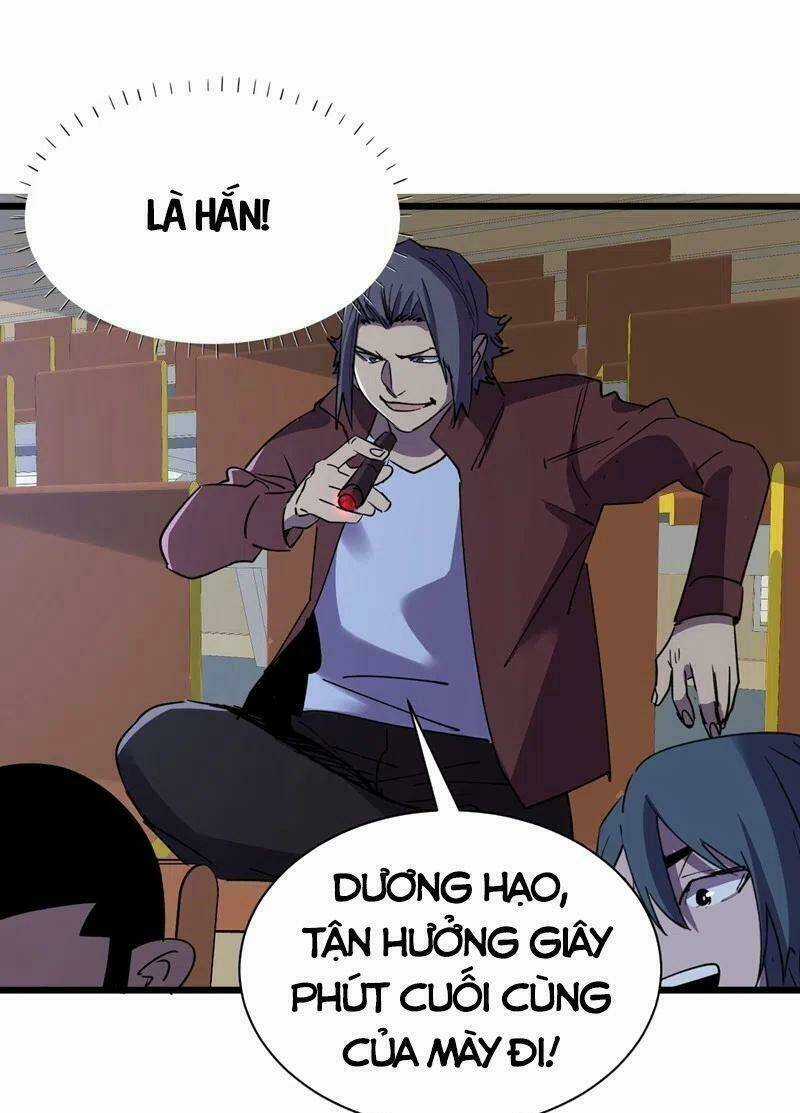 Vào Ngày Tận Thế Nhặt Được Hệ Thống Chapter 113 trang 24