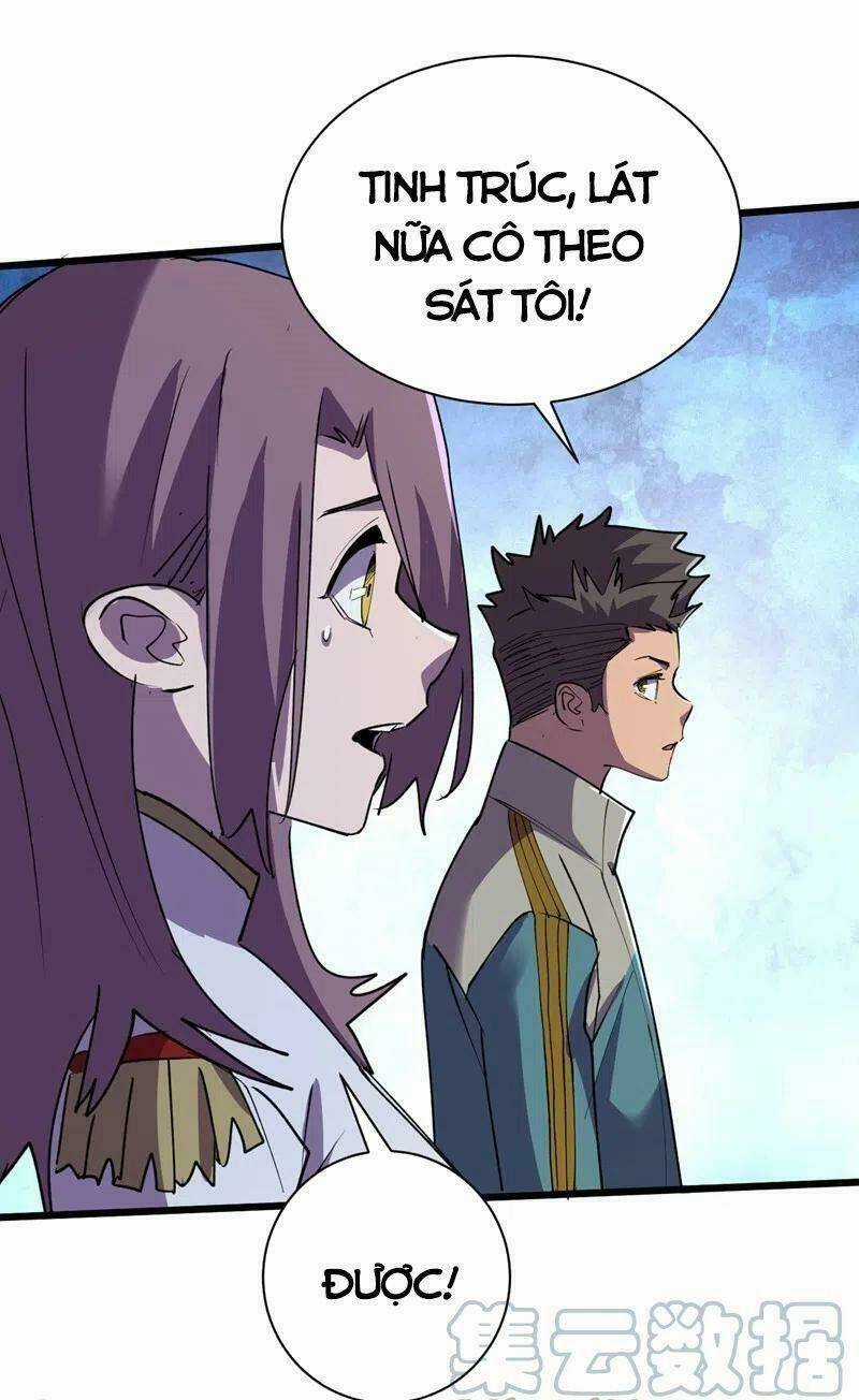 Vào Ngày Tận Thế Nhặt Được Hệ Thống Chapter 113 trang 26