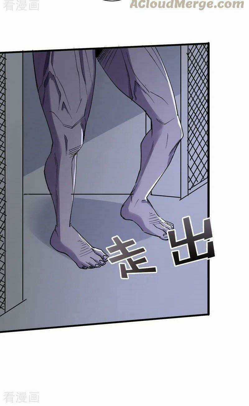 Vào Ngày Tận Thế Nhặt Được Hệ Thống Chapter 113 trang 27