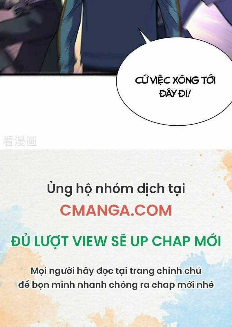 Vào Ngày Tận Thế Nhặt Được Hệ Thống Chapter 113 trang 30