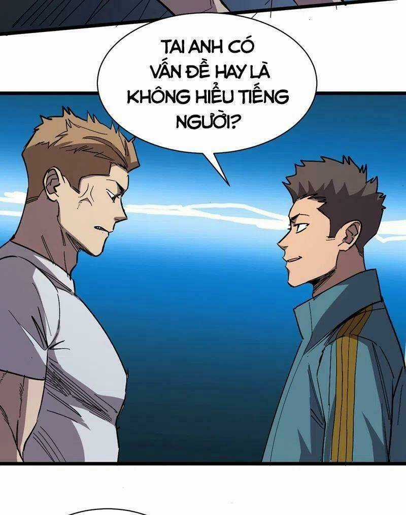 Vào Ngày Tận Thế Nhặt Được Hệ Thống Chapter 113 trang 6