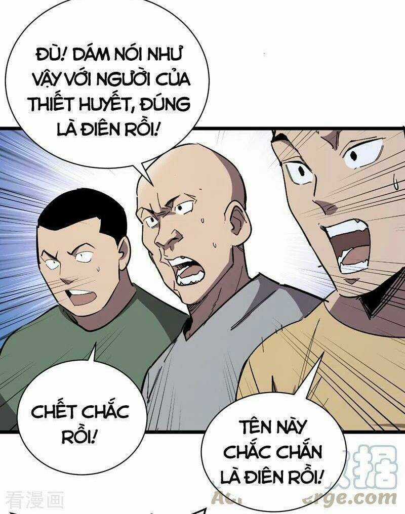 Vào Ngày Tận Thế Nhặt Được Hệ Thống Chapter 113 trang 7