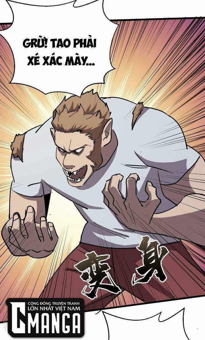 Vào Ngày Tận Thế Nhặt Được Hệ Thống Chapter 113 trang 8