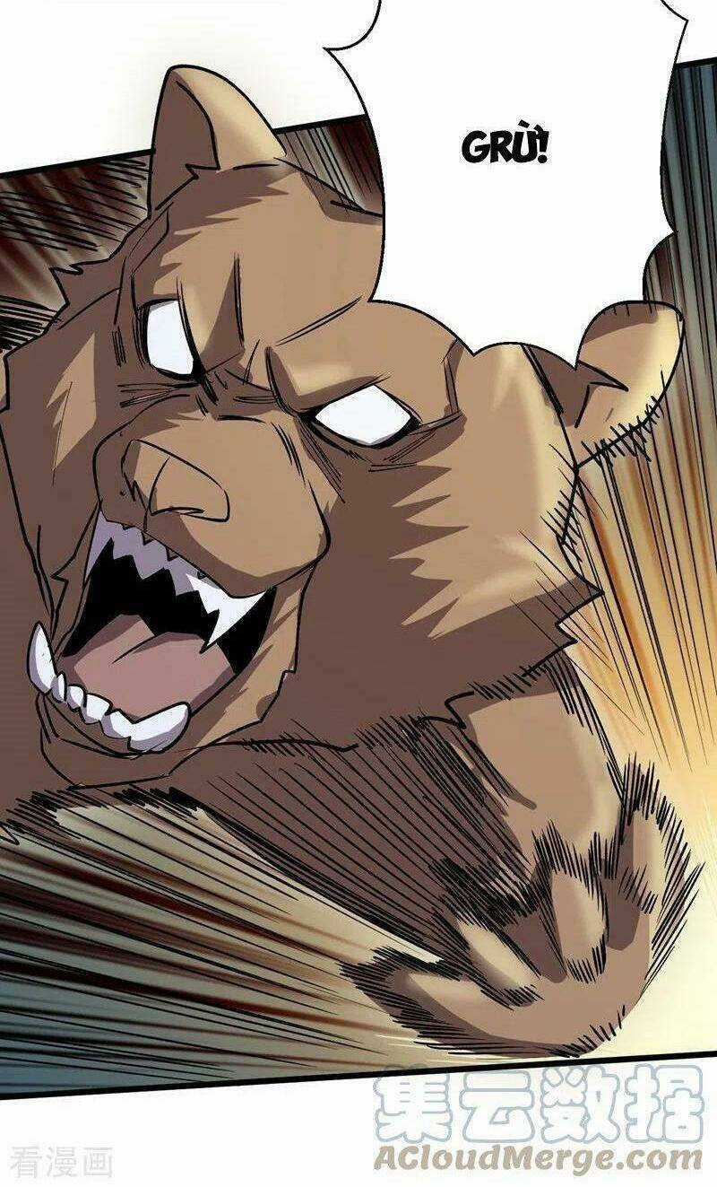 Vào Ngày Tận Thế Nhặt Được Hệ Thống Chapter 113 trang 9