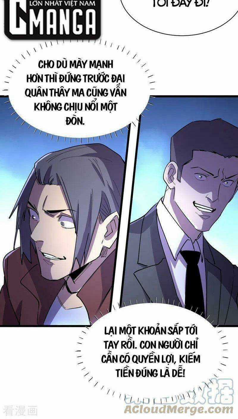 Vào Ngày Tận Thế Nhặt Được Hệ Thống Chapter 114 trang 1
