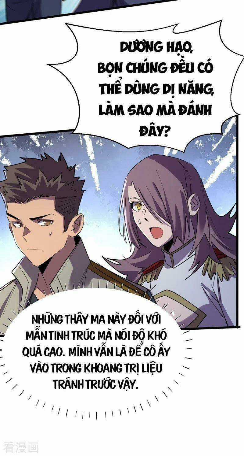 Vào Ngày Tận Thế Nhặt Được Hệ Thống Chapter 114 trang 10