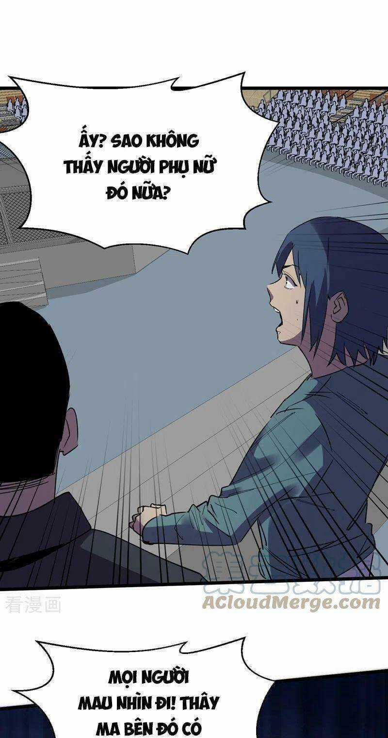 Vào Ngày Tận Thế Nhặt Được Hệ Thống Chapter 114 trang 13