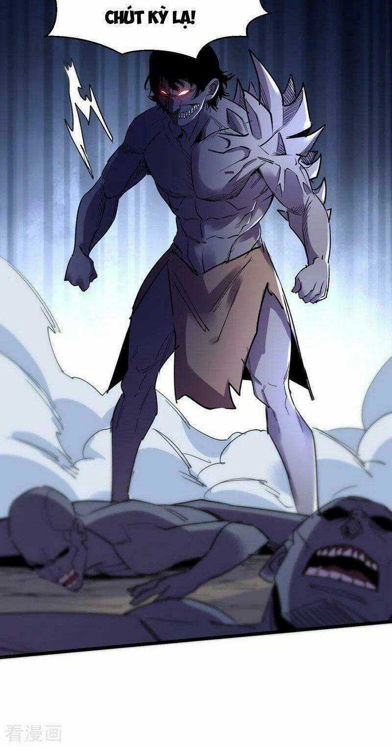 Vào Ngày Tận Thế Nhặt Được Hệ Thống Chapter 114 trang 14