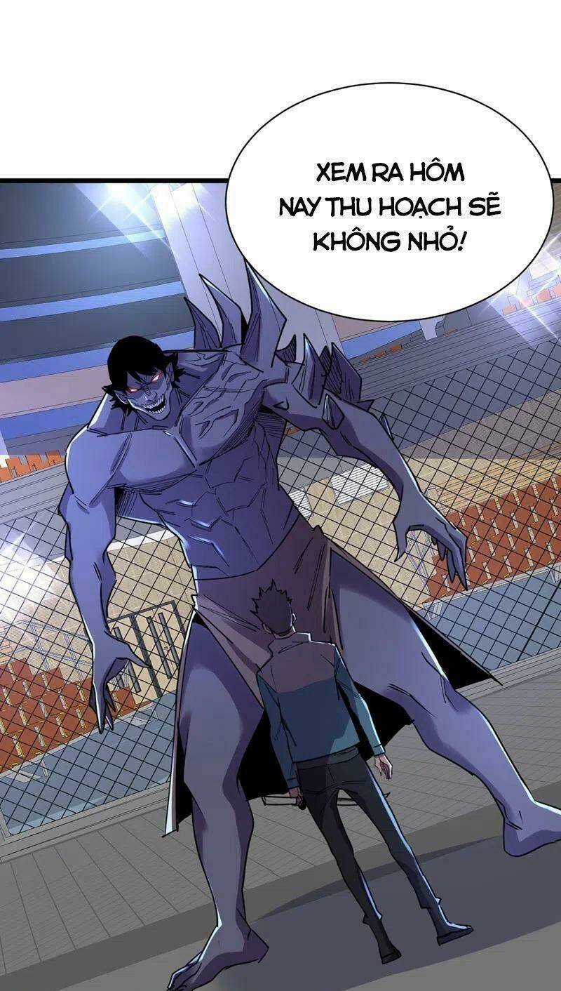 Vào Ngày Tận Thế Nhặt Được Hệ Thống Chapter 114 trang 17