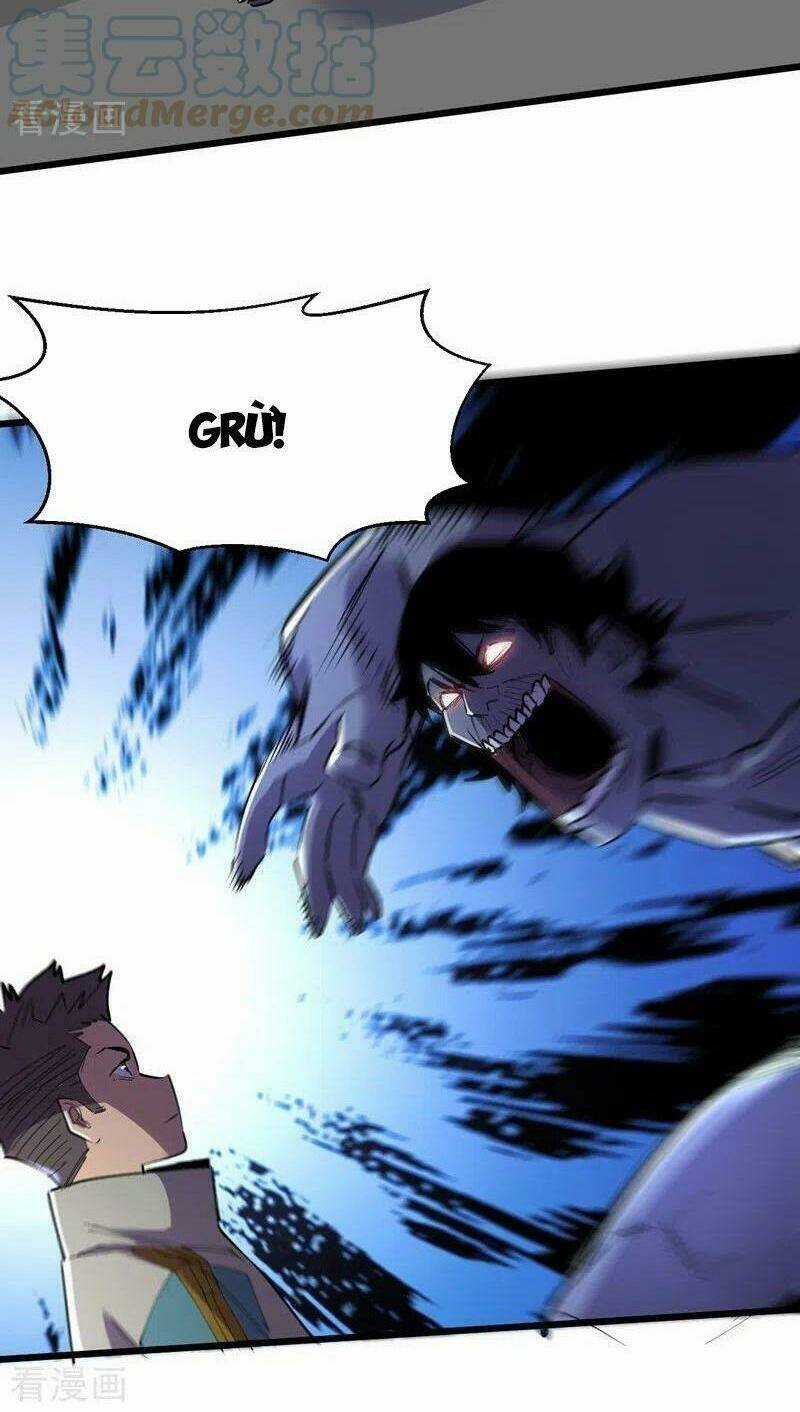 Vào Ngày Tận Thế Nhặt Được Hệ Thống Chapter 114 trang 18