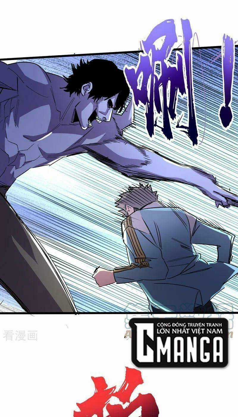 Vào Ngày Tận Thế Nhặt Được Hệ Thống Chapter 114 trang 25