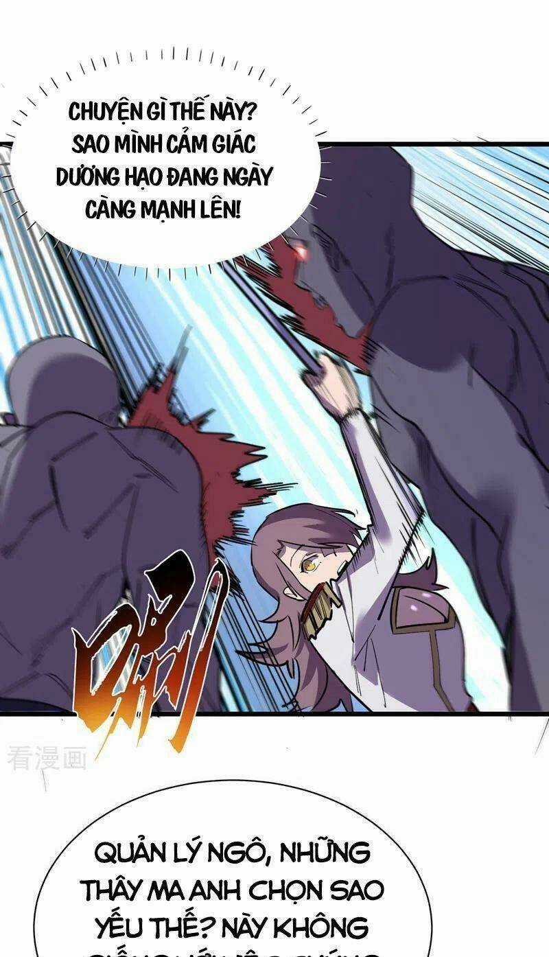 Vào Ngày Tận Thế Nhặt Được Hệ Thống Chapter 114 trang 4