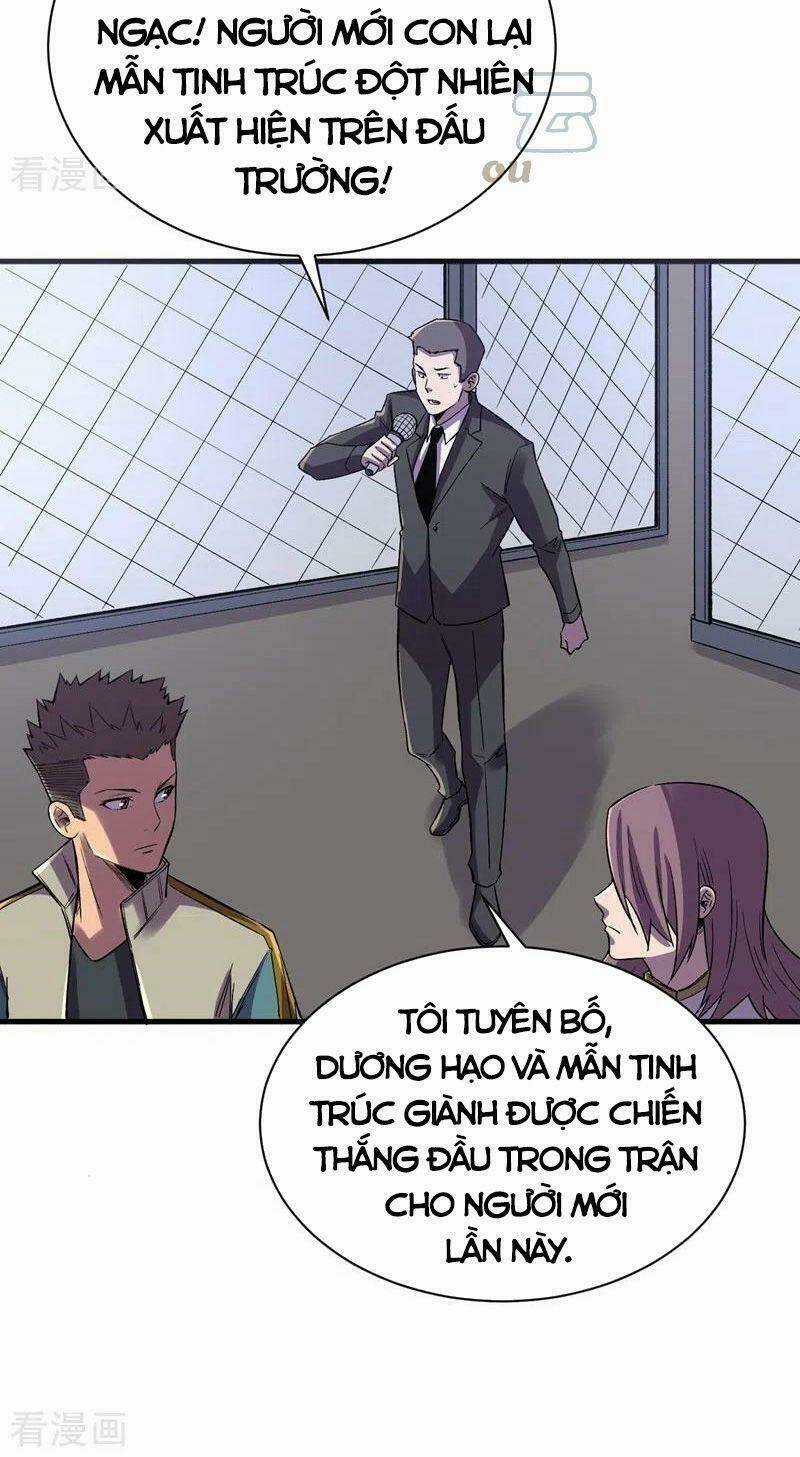 Vào Ngày Tận Thế Nhặt Được Hệ Thống Chapter 115 trang 11