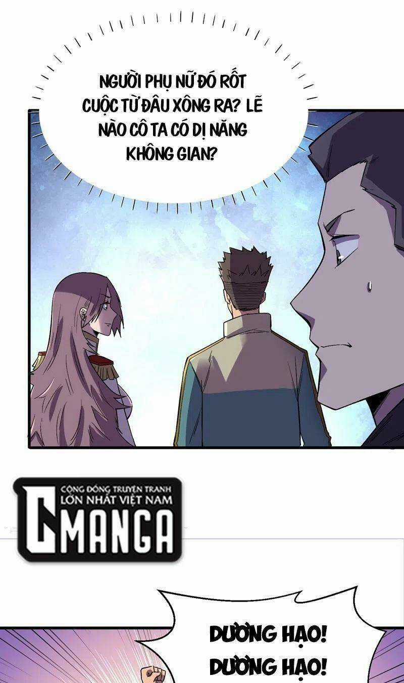 Vào Ngày Tận Thế Nhặt Được Hệ Thống Chapter 115 trang 12