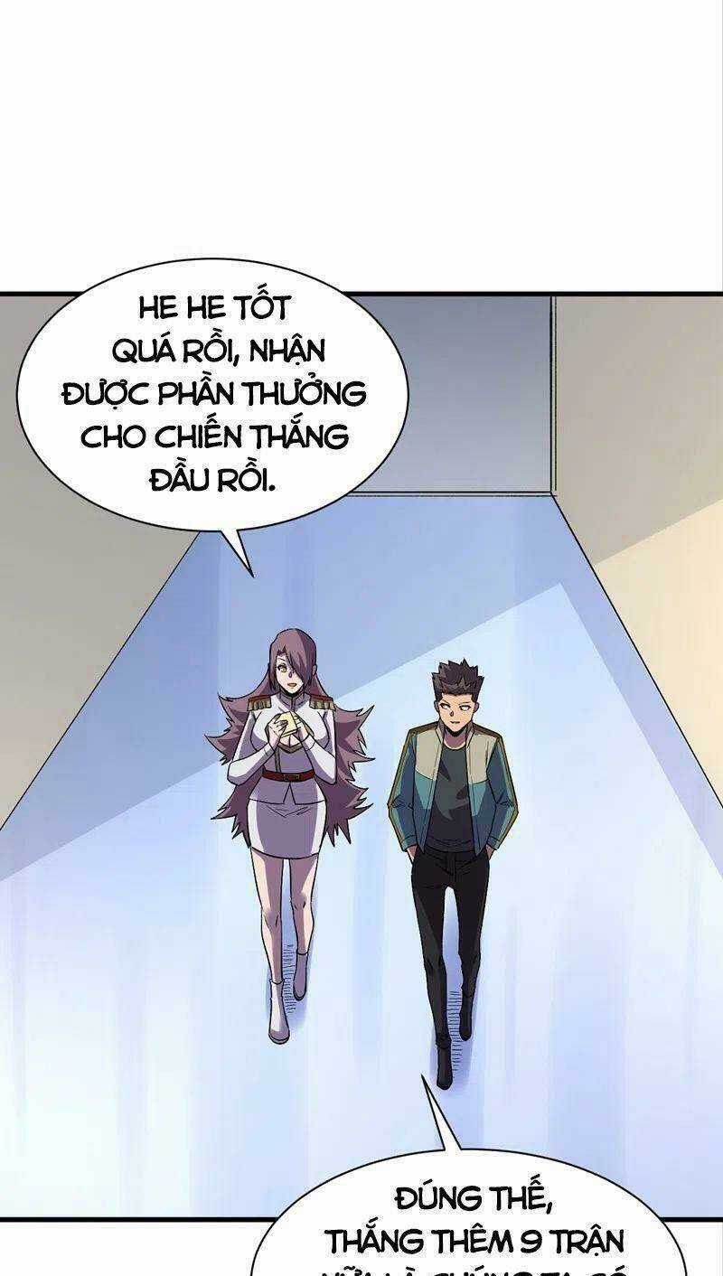 Vào Ngày Tận Thế Nhặt Được Hệ Thống Chapter 115 trang 14