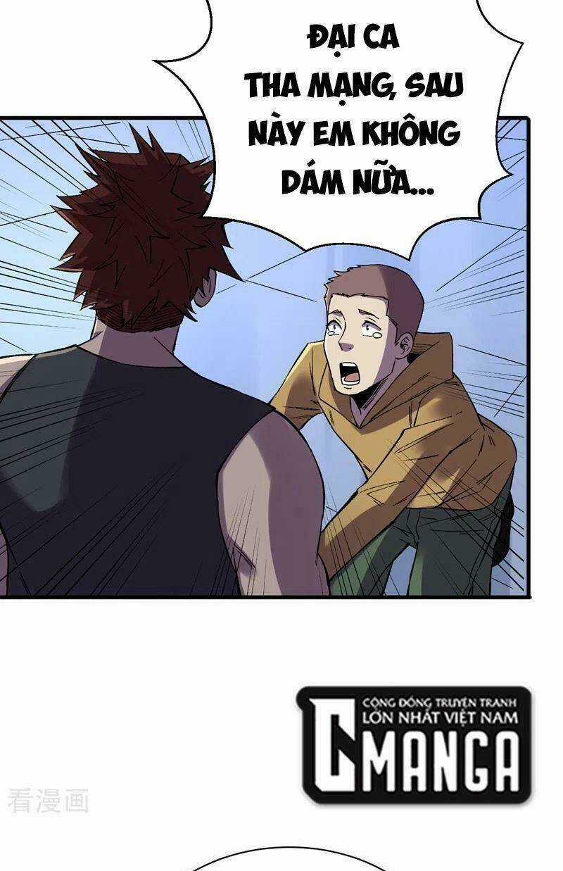 Vào Ngày Tận Thế Nhặt Được Hệ Thống Chapter 115 trang 19