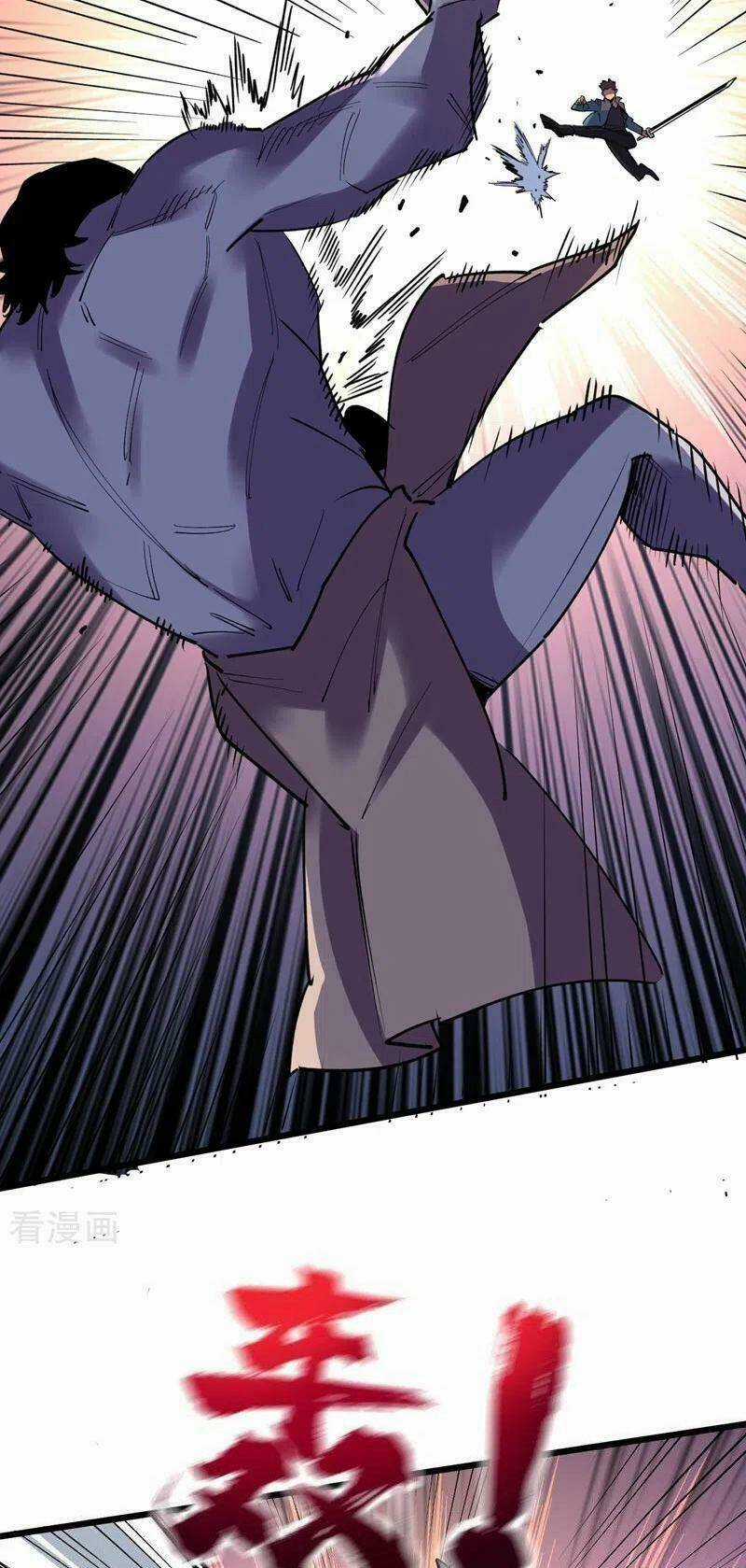 Vào Ngày Tận Thế Nhặt Được Hệ Thống Chapter 115 trang 2