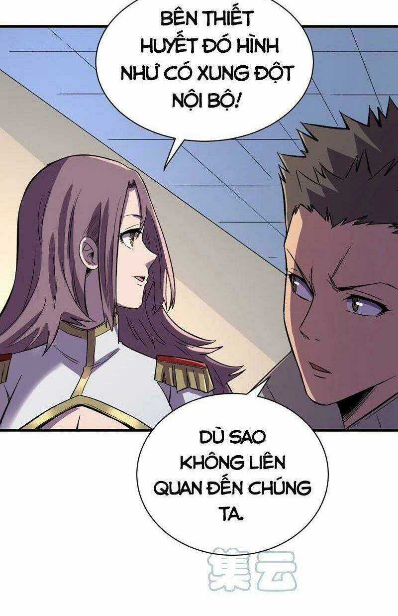 Vào Ngày Tận Thế Nhặt Được Hệ Thống Chapter 115 trang 20