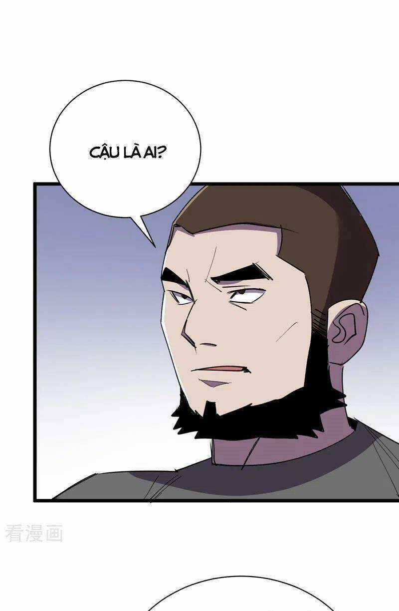 Vào Ngày Tận Thế Nhặt Được Hệ Thống Chapter 115 trang 23