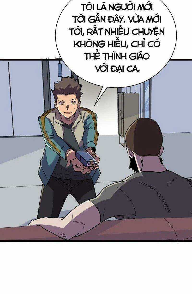 Vào Ngày Tận Thế Nhặt Được Hệ Thống Chapter 115 trang 24