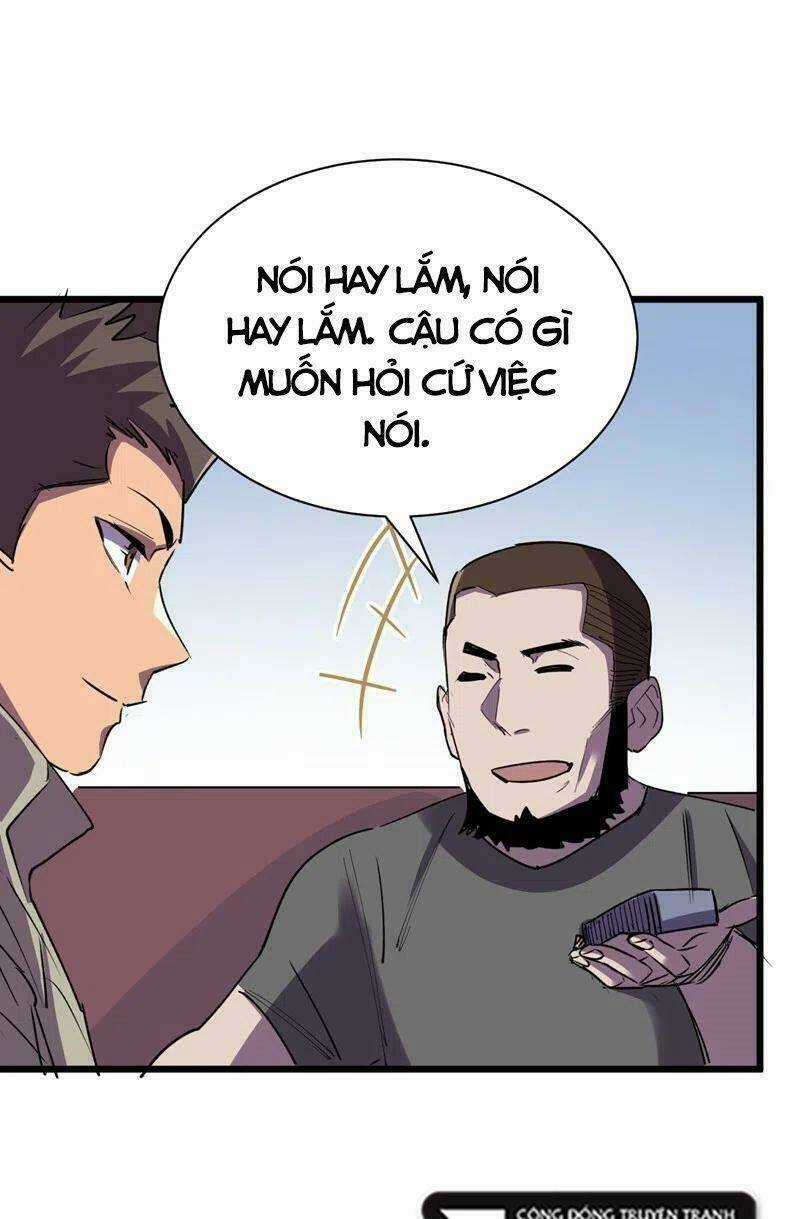 Vào Ngày Tận Thế Nhặt Được Hệ Thống Chapter 115 trang 25