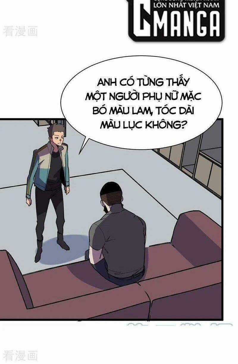 Vào Ngày Tận Thế Nhặt Được Hệ Thống Chapter 115 trang 26