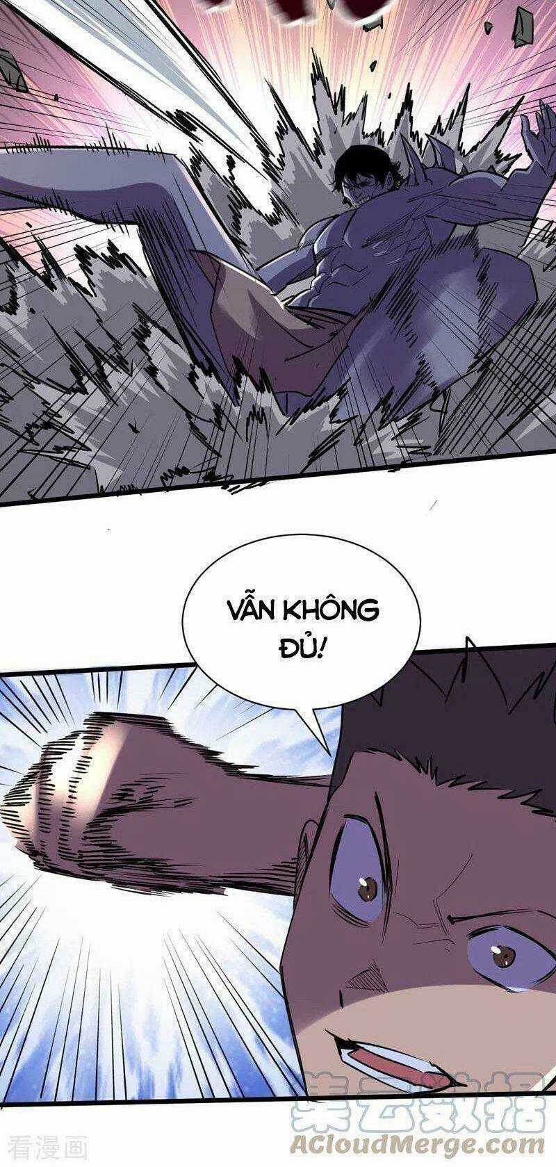 Vào Ngày Tận Thế Nhặt Được Hệ Thống Chapter 115 trang 3