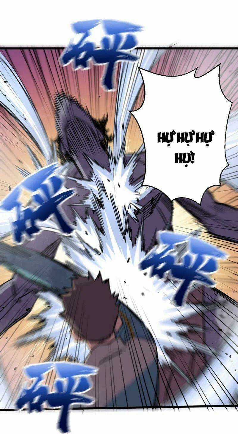 Vào Ngày Tận Thế Nhặt Được Hệ Thống Chapter 115 trang 4