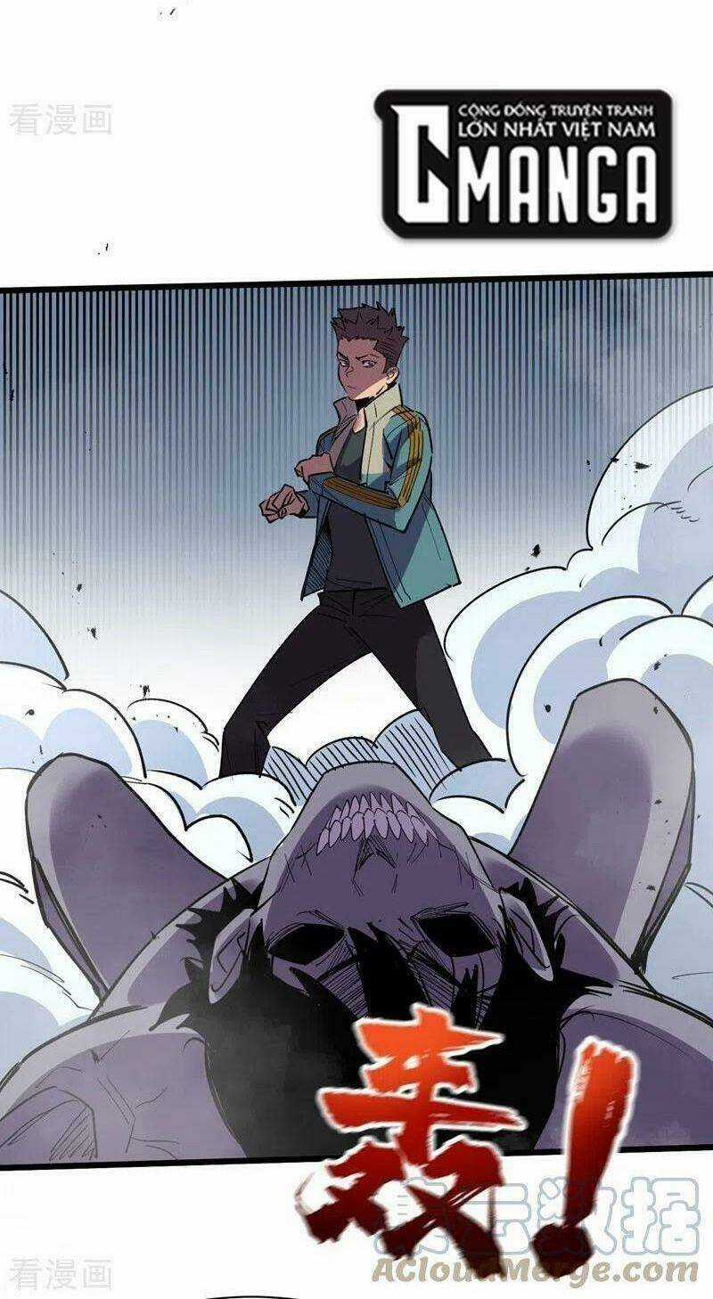 Vào Ngày Tận Thế Nhặt Được Hệ Thống Chapter 115 trang 5