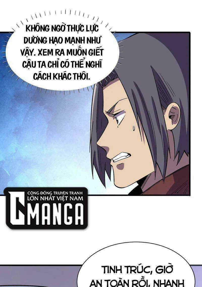 Vào Ngày Tận Thế Nhặt Được Hệ Thống Chapter 115 trang 8