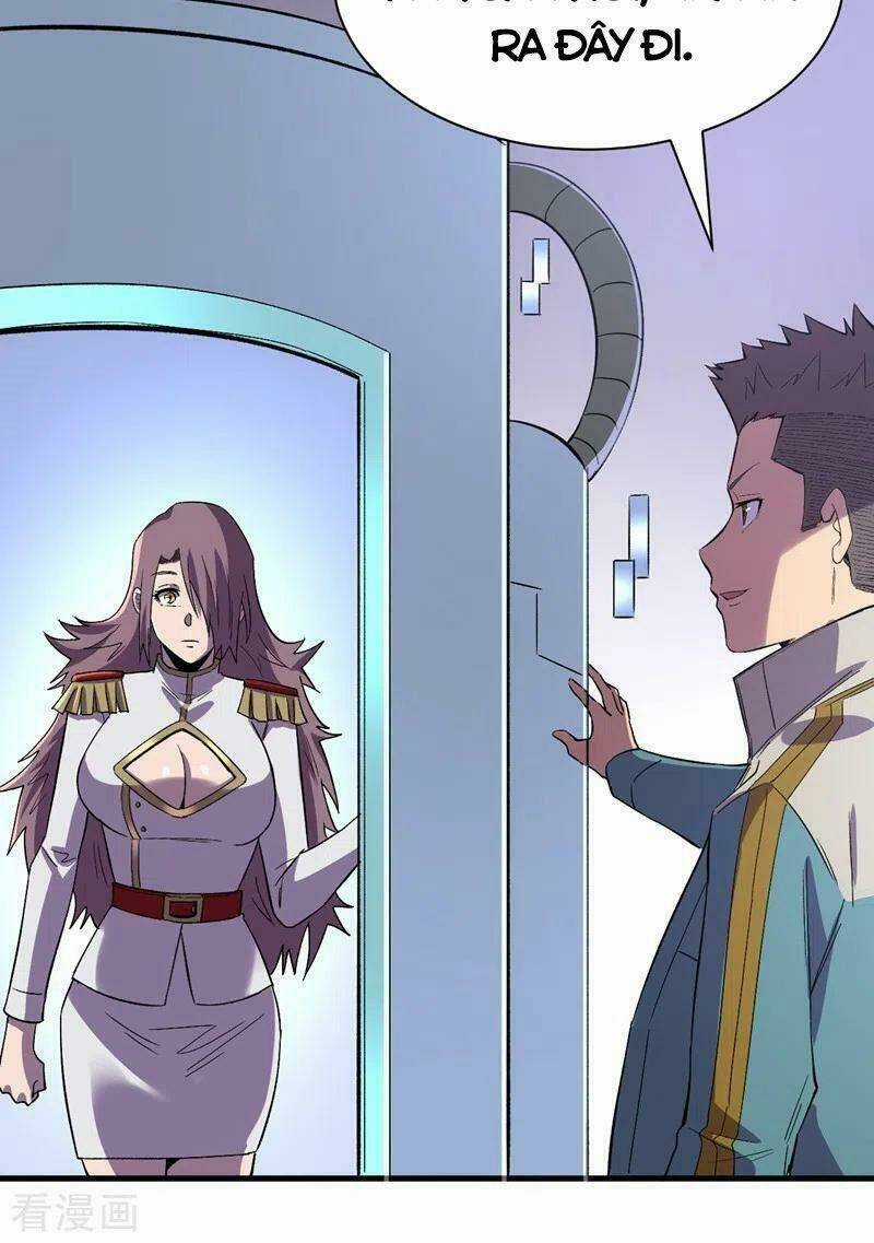 Vào Ngày Tận Thế Nhặt Được Hệ Thống Chapter 115 trang 9