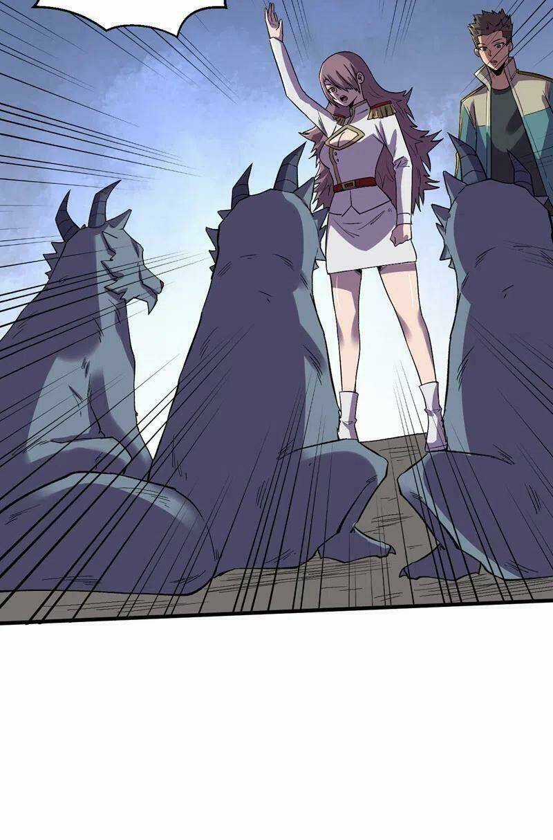 Vào Ngày Tận Thế Nhặt Được Hệ Thống Chapter 116 trang 13