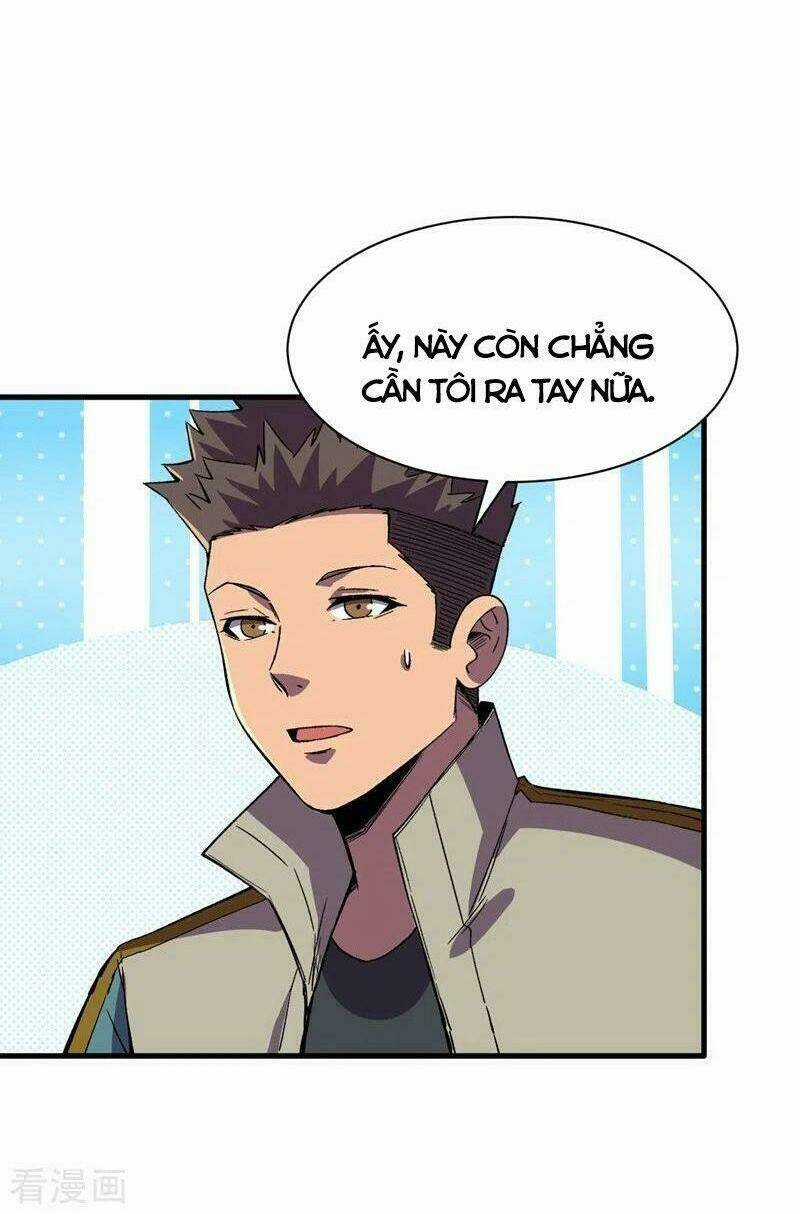 Vào Ngày Tận Thế Nhặt Được Hệ Thống Chapter 116 trang 14