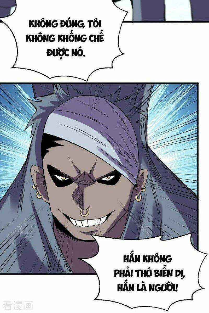 Vào Ngày Tận Thế Nhặt Được Hệ Thống Chapter 116 trang 18