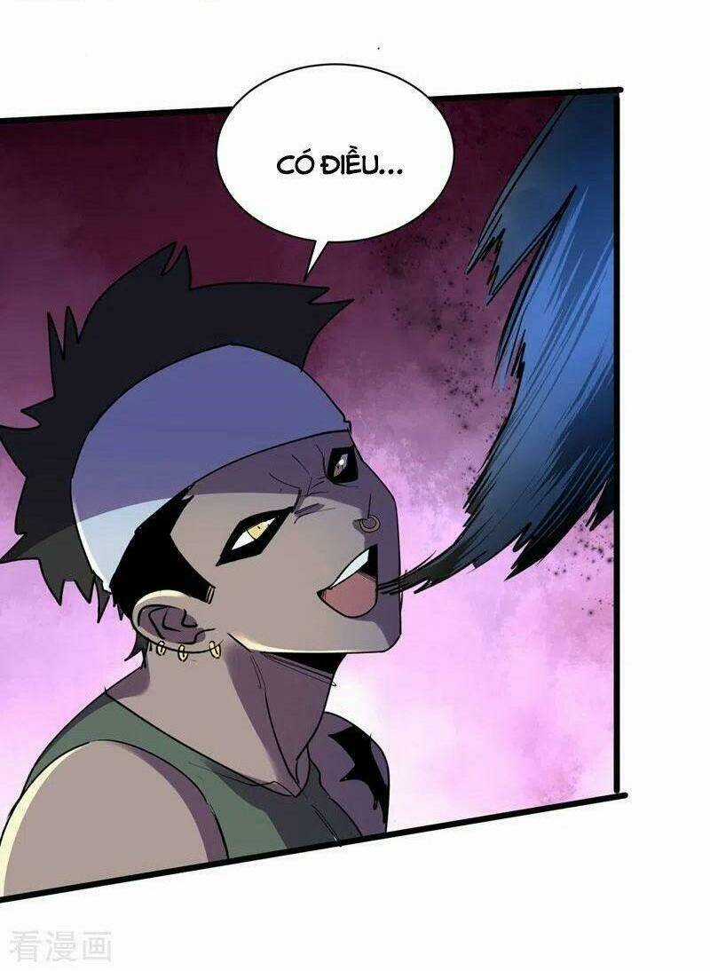 Vào Ngày Tận Thế Nhặt Được Hệ Thống Chapter 116 trang 20