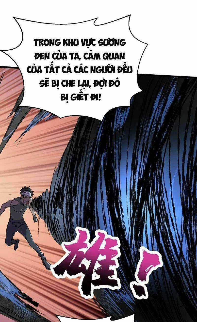 Vào Ngày Tận Thế Nhặt Được Hệ Thống Chapter 116 trang 21