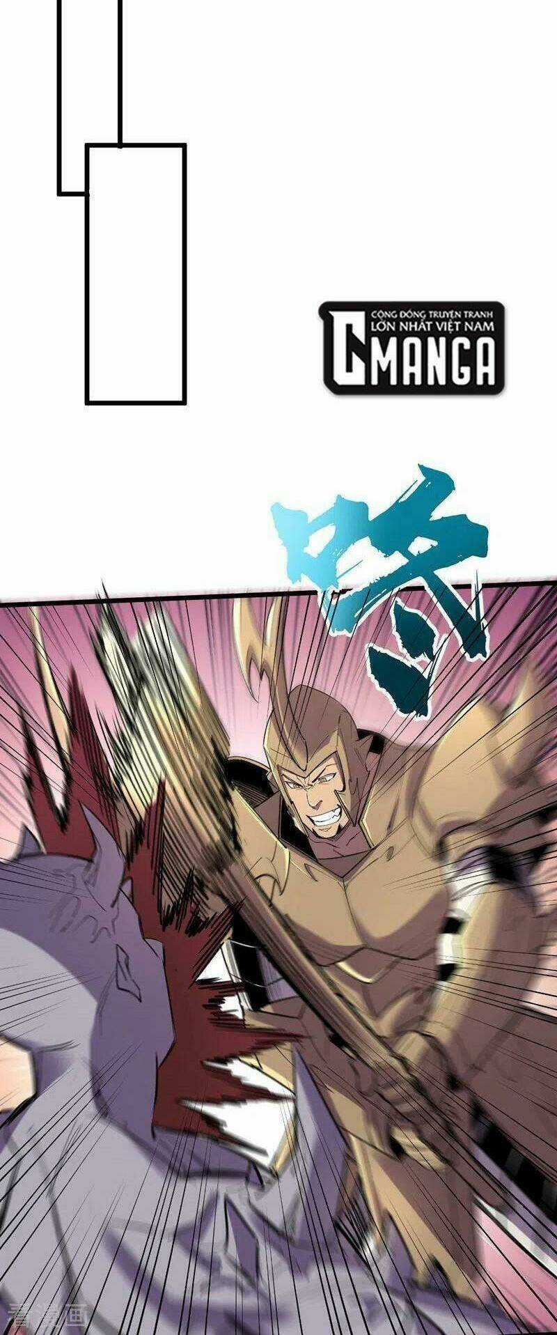 Vào Ngày Tận Thế Nhặt Được Hệ Thống Chapter 116 trang 4