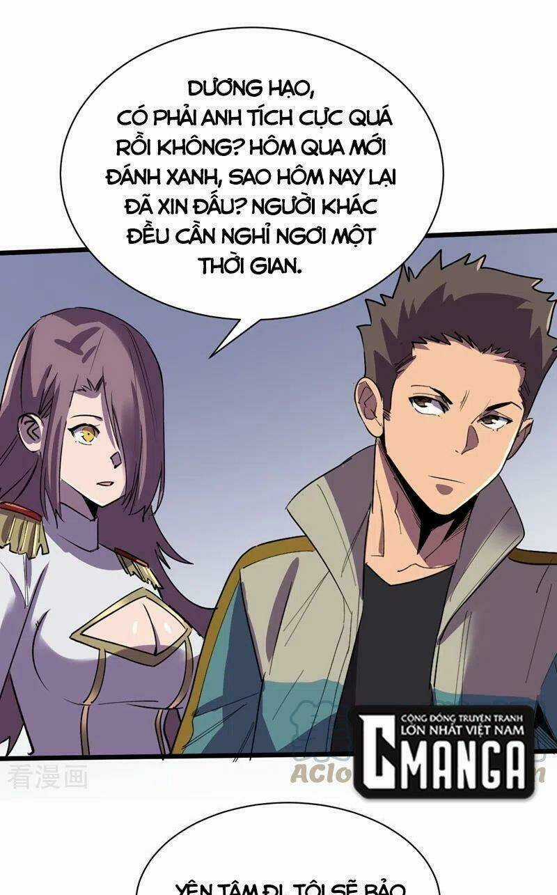 Vào Ngày Tận Thế Nhặt Được Hệ Thống Chapter 116 trang 7