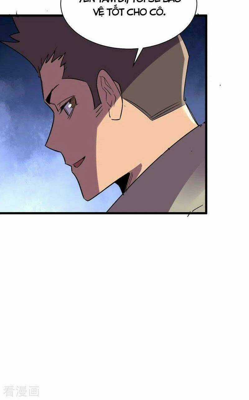 Vào Ngày Tận Thế Nhặt Được Hệ Thống Chapter 116 trang 8