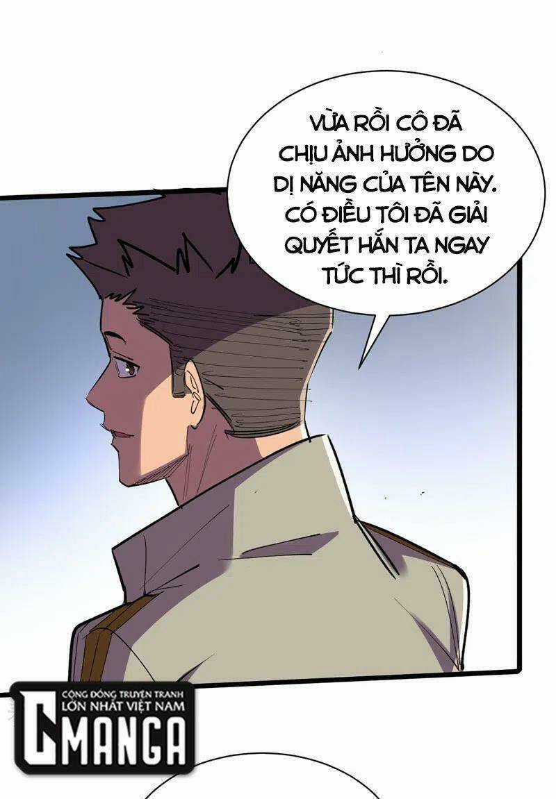 Vào Ngày Tận Thế Nhặt Được Hệ Thống Chapter 117 trang 0