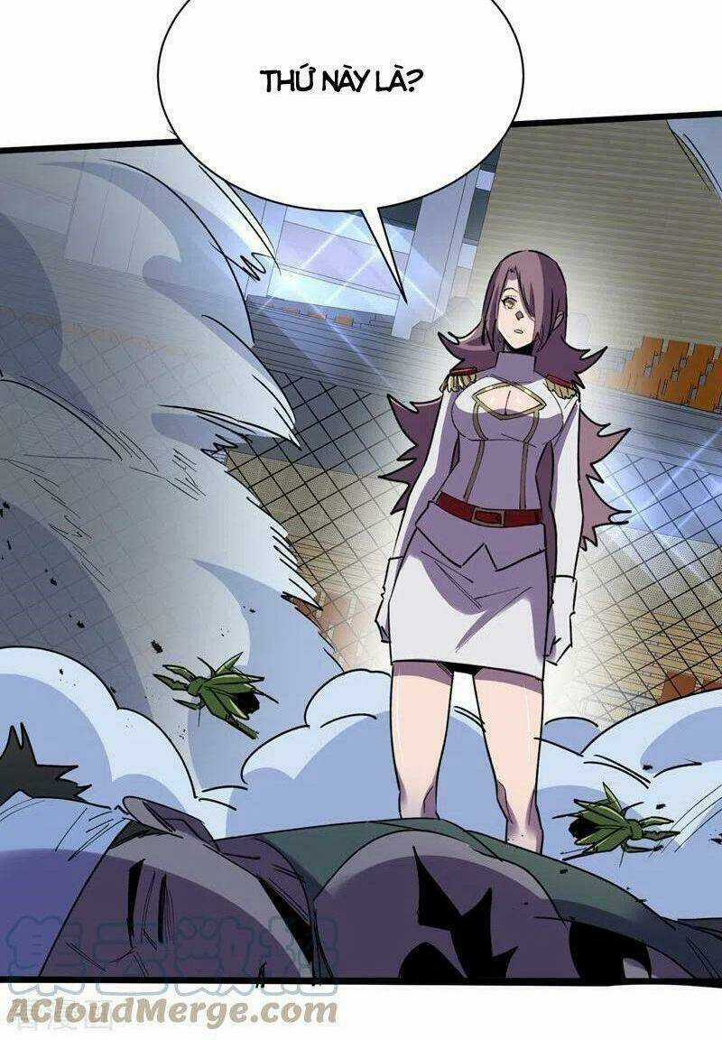 Vào Ngày Tận Thế Nhặt Được Hệ Thống Chapter 117 trang 1