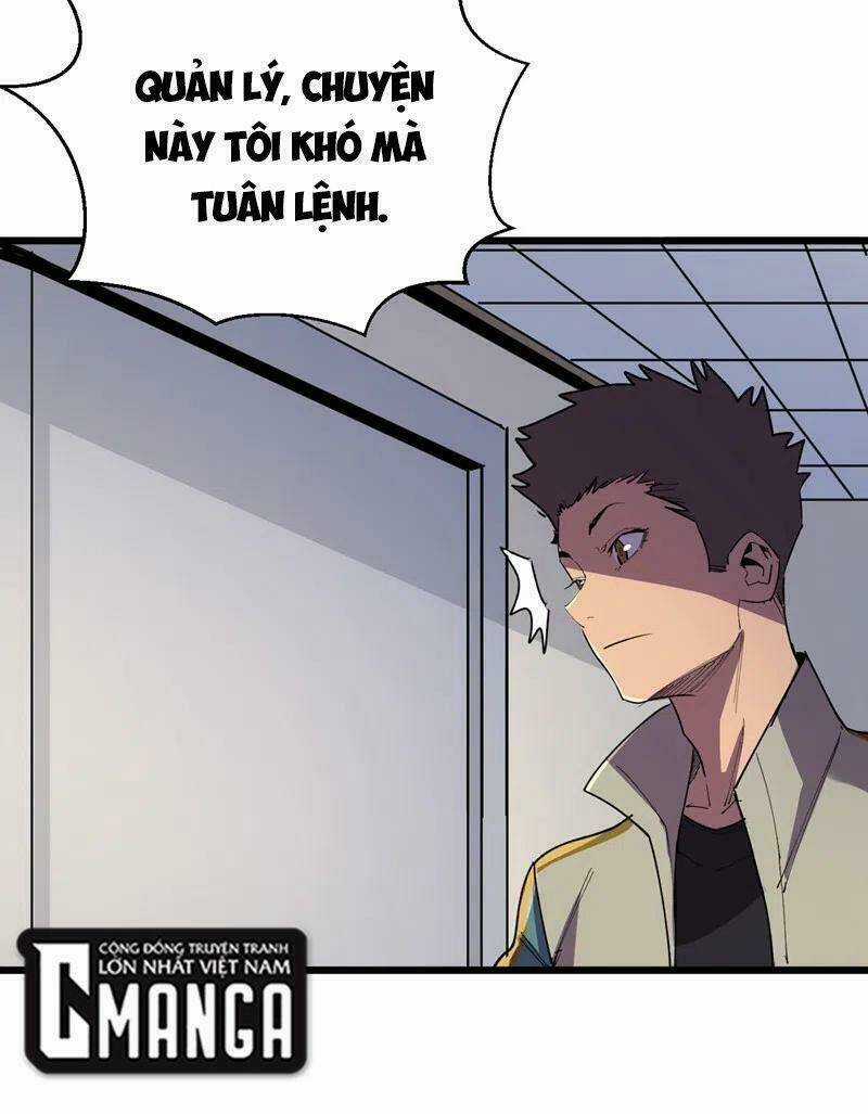 Vào Ngày Tận Thế Nhặt Được Hệ Thống Chapter 117 trang 13