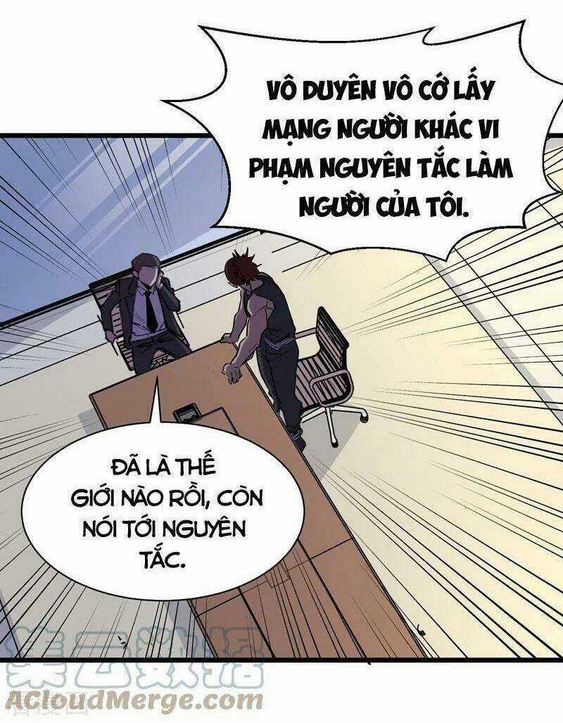 Vào Ngày Tận Thế Nhặt Được Hệ Thống Chapter 117 trang 14