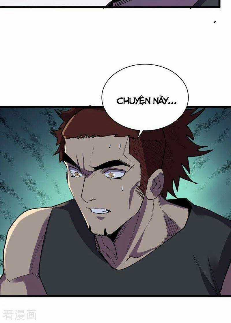 Vào Ngày Tận Thế Nhặt Được Hệ Thống Chapter 117 trang 16