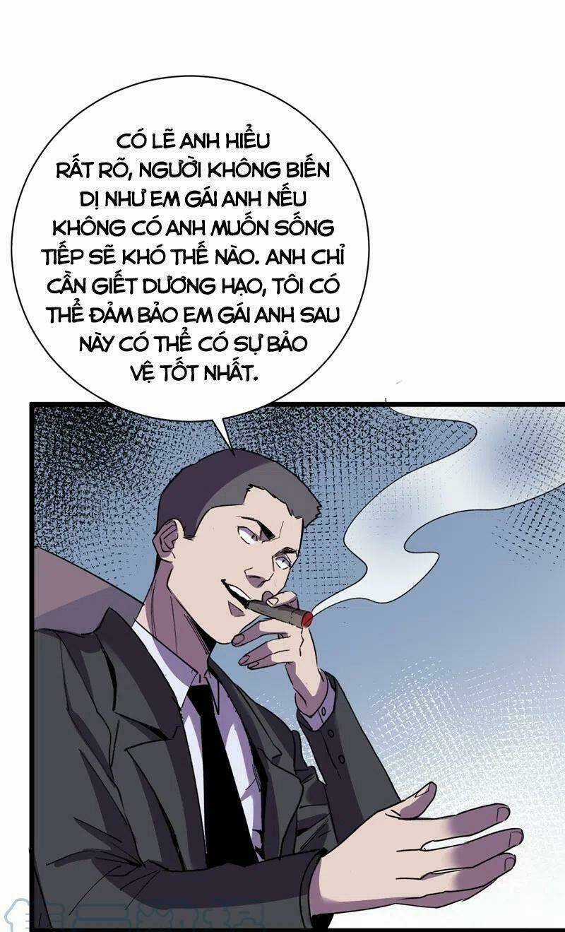 Vào Ngày Tận Thế Nhặt Được Hệ Thống Chapter 117 trang 17